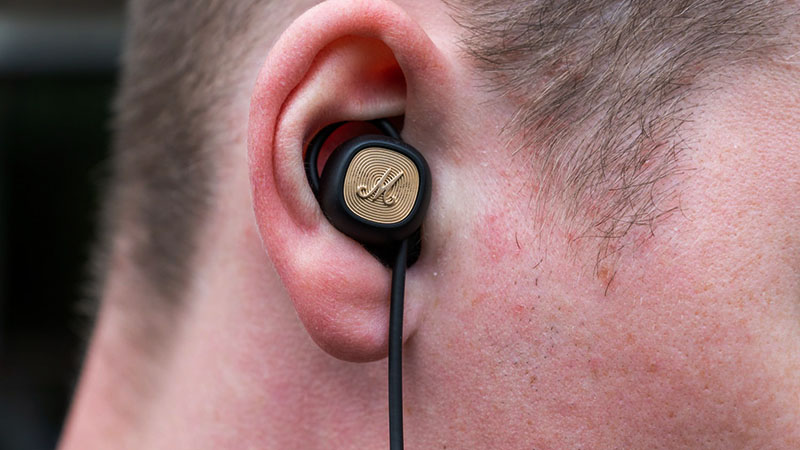 Tai nghe Marshall Minor II