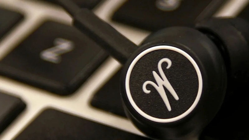 Tai nghe Marshall Mode