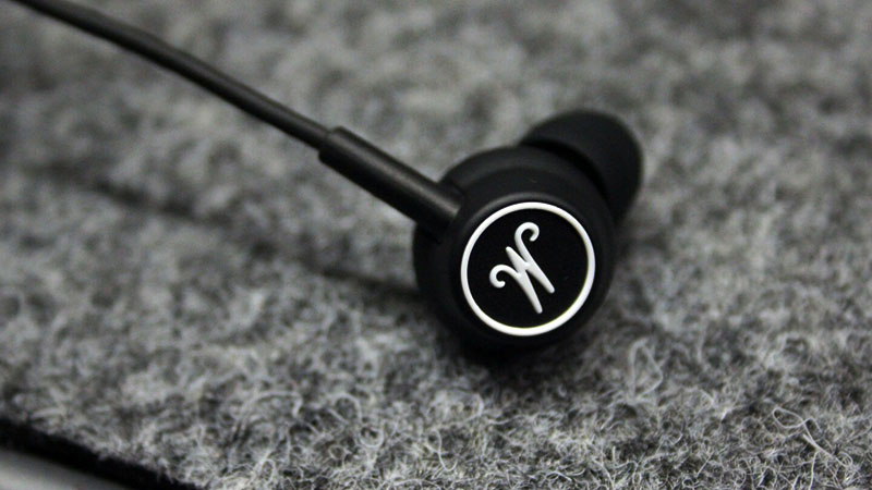 Tai nghe Marshall Mode