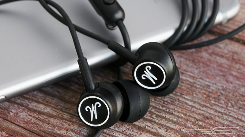 Tai nghe Marshall Mode