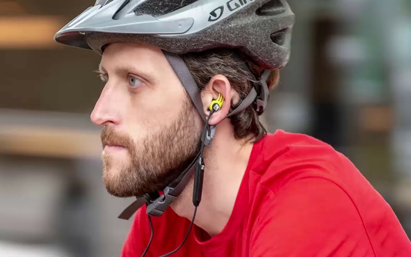 Tai nghe Sennheiser CX Sport - Mac Center