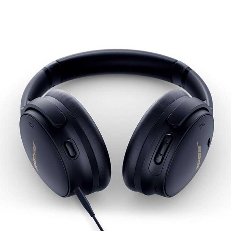 Tai nghe Bose QuietComfort 45