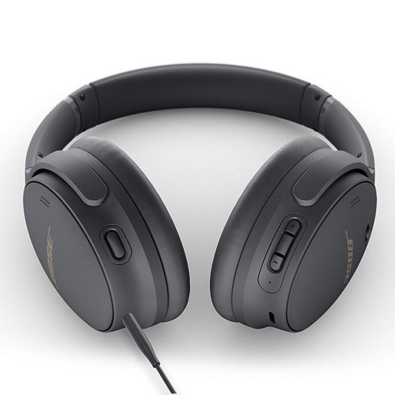 Tai nghe Bose QuietComfort 45