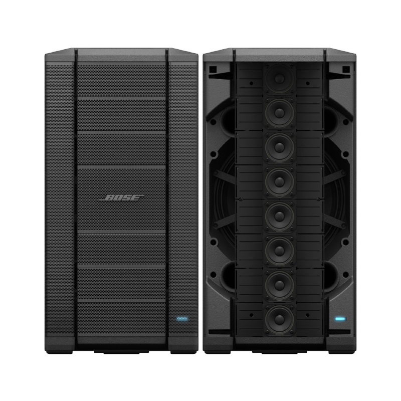 Bộ loa trình diễn Bose F1 Model 812 Sub F1