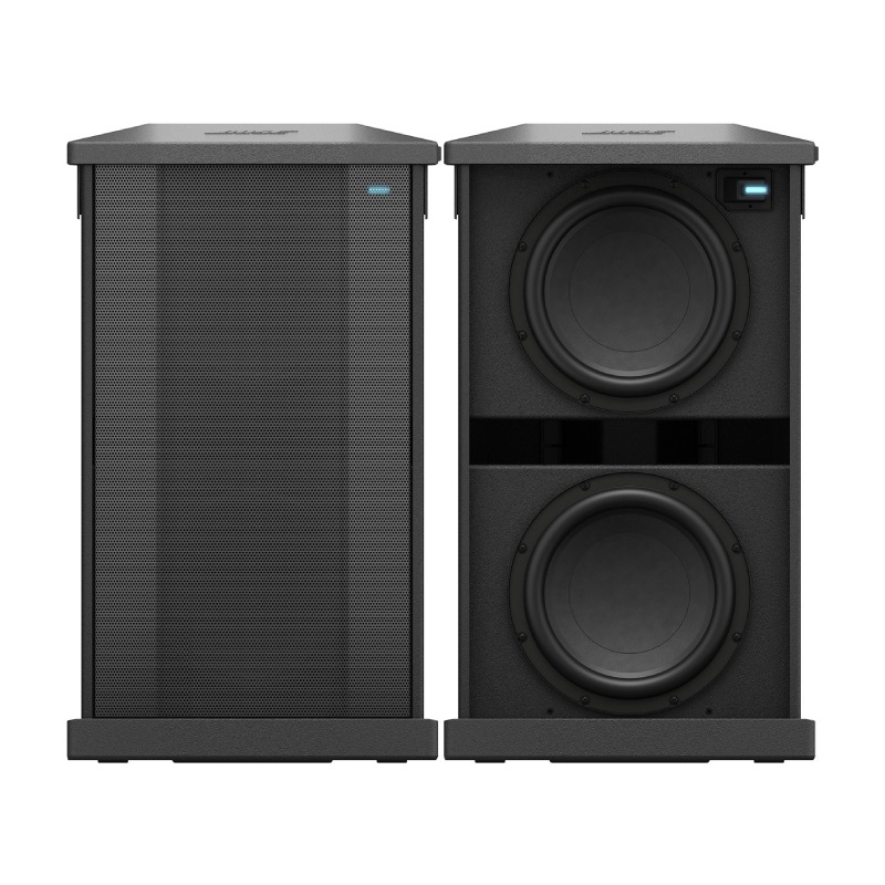 Bộ loa trình diễn Bose F1 Model 812 Sub F1