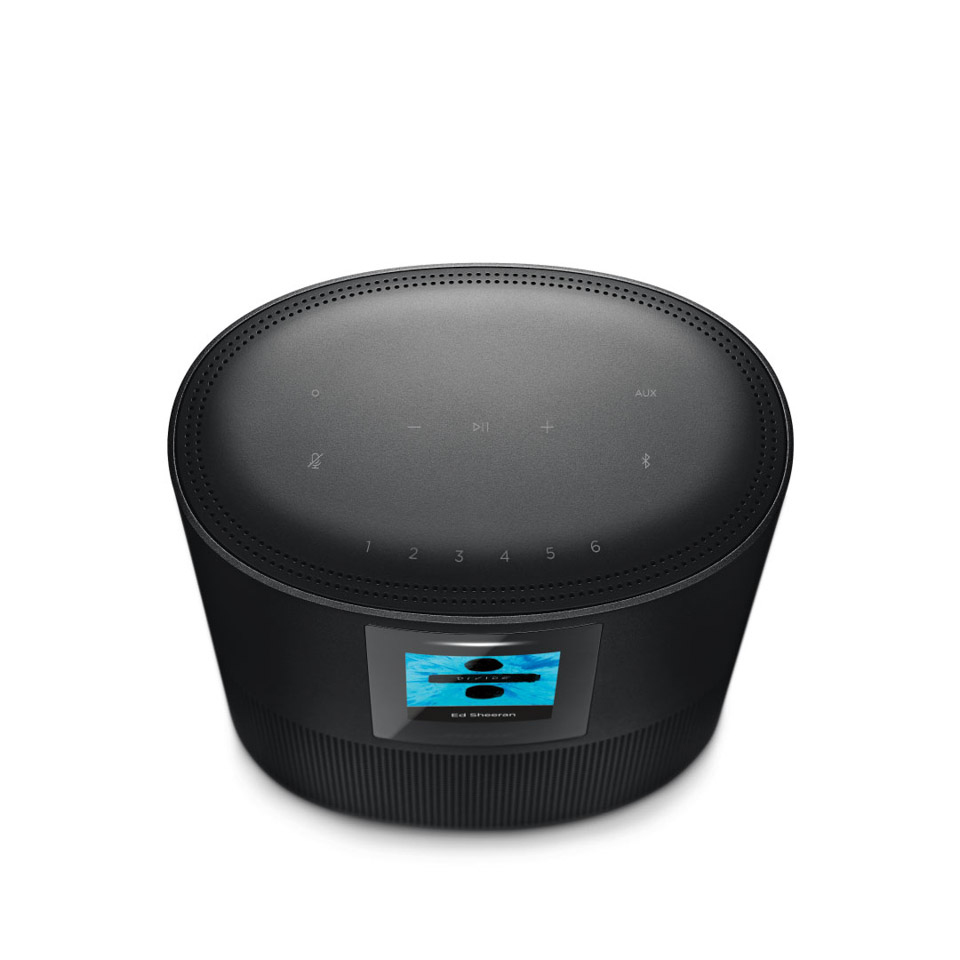 Loa Bose Home Speaker 500
