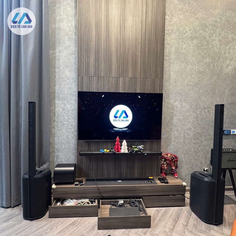 Loa Bose L1 PRO16