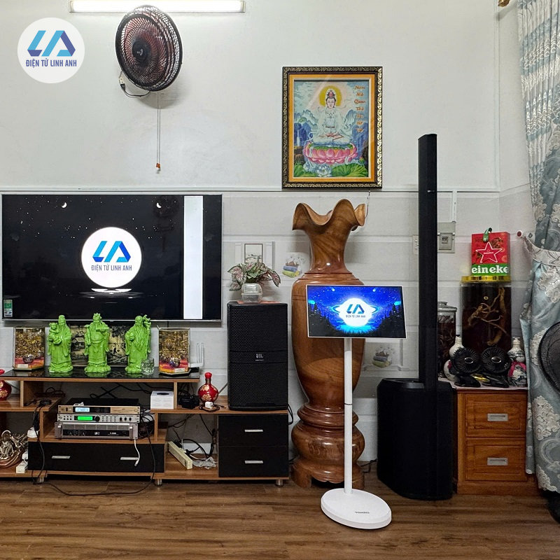Loa Bose L1 PRO16