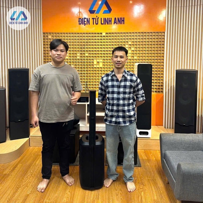 Loa Bose L1 PRO8