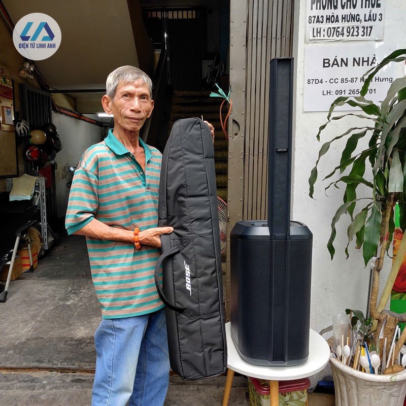 Loa Bose L1 PRO8