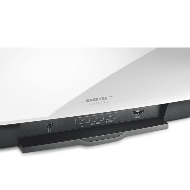 Loa Soundbar Bose Lifestyle 650