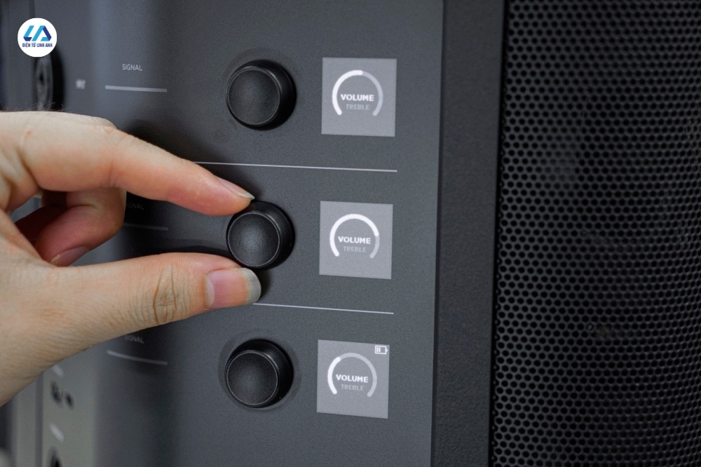 Loa Bose S1 Pro+ (Plus)