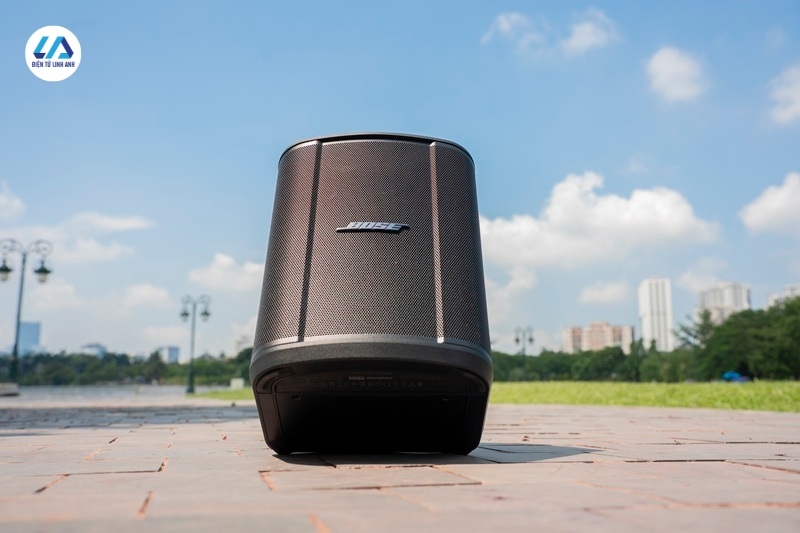 Loa Bose S1 Pro+ (Plus)