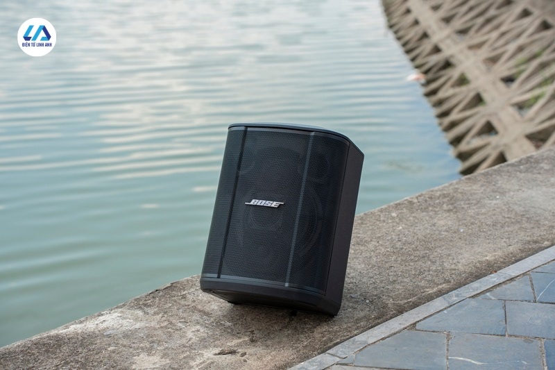 Loa Bose S1 Pro+ (Plus)