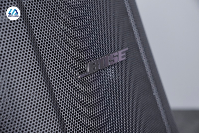 Loa Bose S1 Pro+ (Plus)