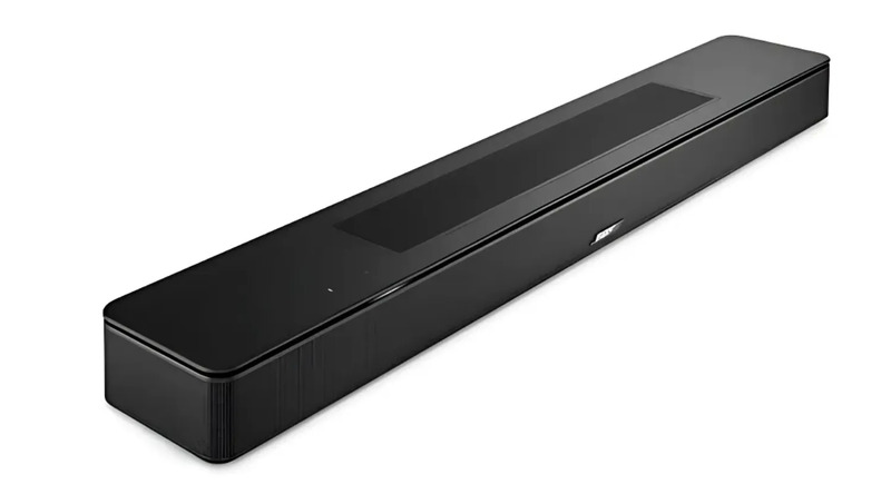 Loa Bose Smart Soundbar