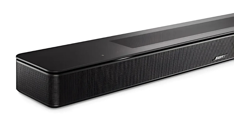 Loa Bose Smart Soundbar