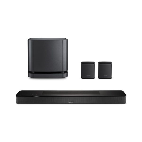 Loa Bose Smart Soundbar 600