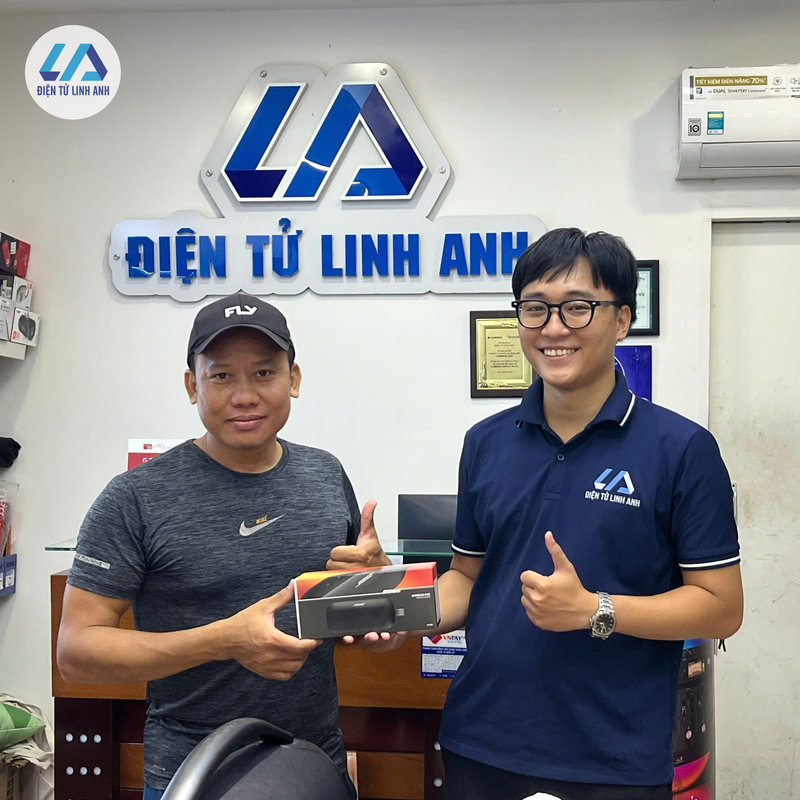 Loa Bose Soundlink Flex II (2)