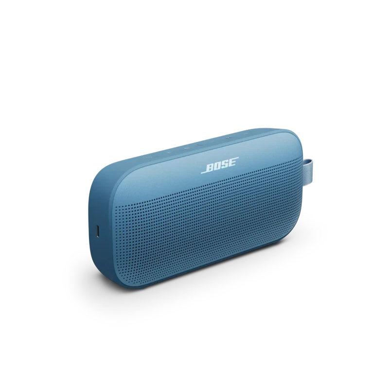 Loa Bose Soundlink Flex II (2)