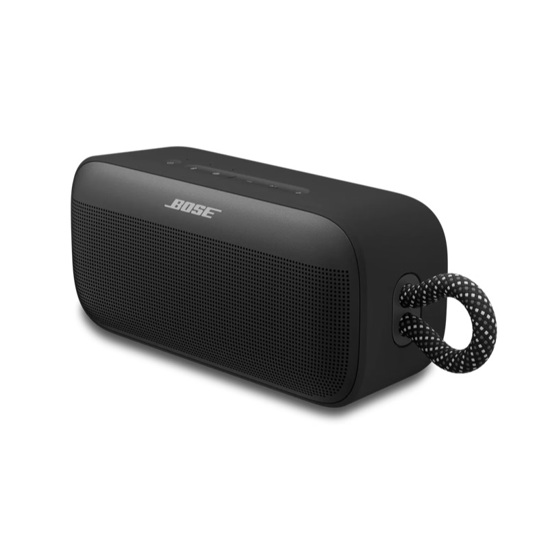 Loa Bose Soundlink Plus