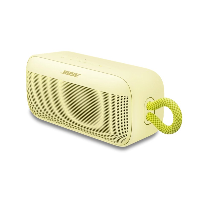 Loa Bose Soundlink Plus