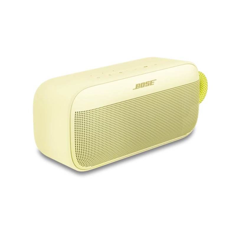 Loa Bose Soundlink Plus