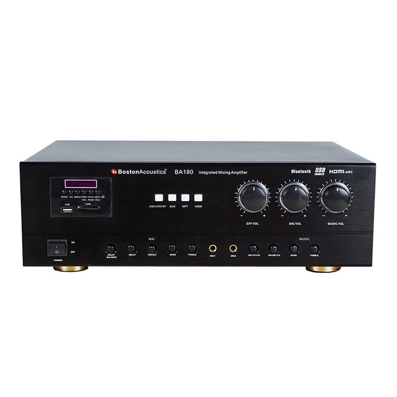 Amply Boston Acoustics BA 180