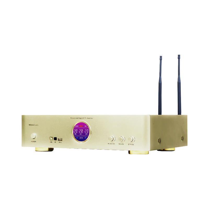 Amply Boston Acoustics S450