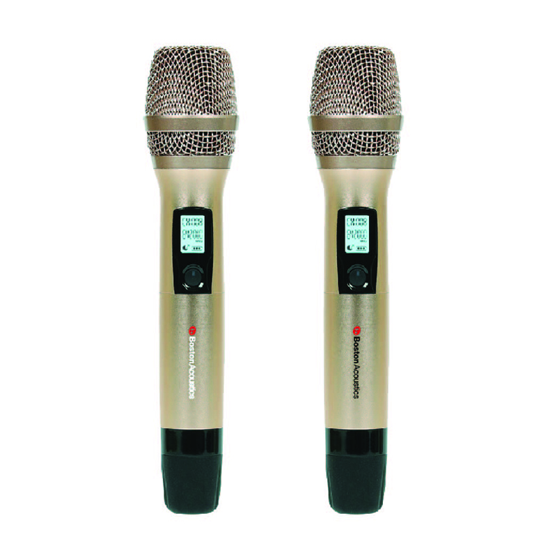 Amply Boston Acoustics S450