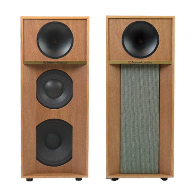 Loa Boston Acoustics The Horn 1210