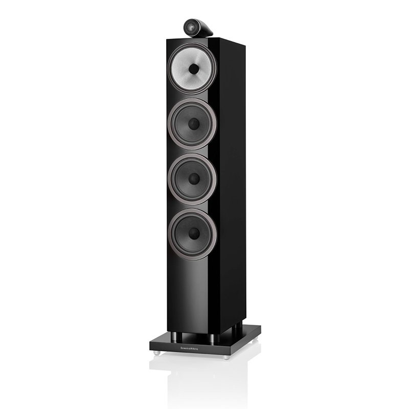 Loa Bowers & Wilkins 702 S3
