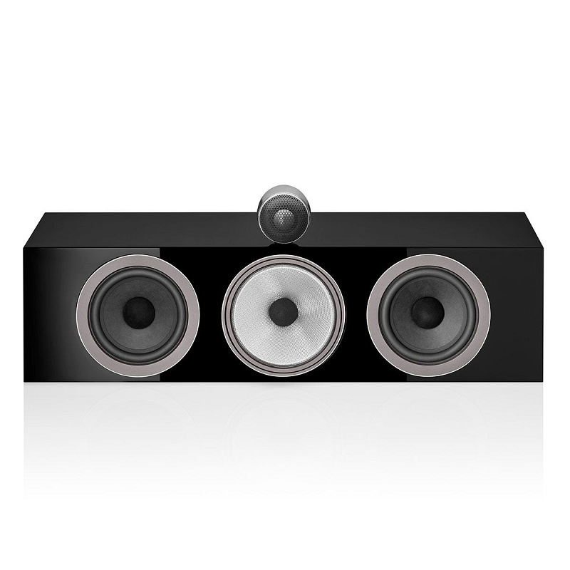 Loa Bowers & Wilkins HTM71 S3