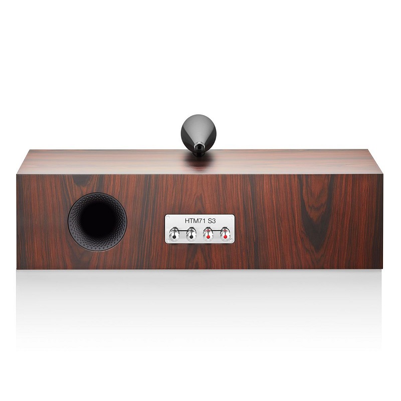 Loa Bowers & Wilkins HTM71 S3