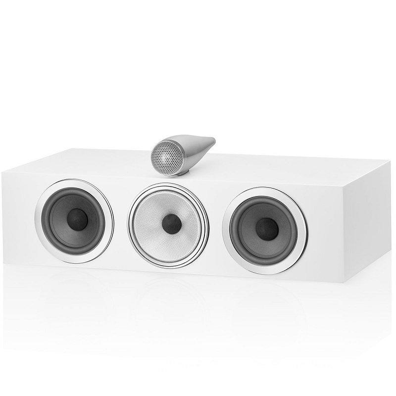 Loa Bowers & Wilkins HTM71 S3
