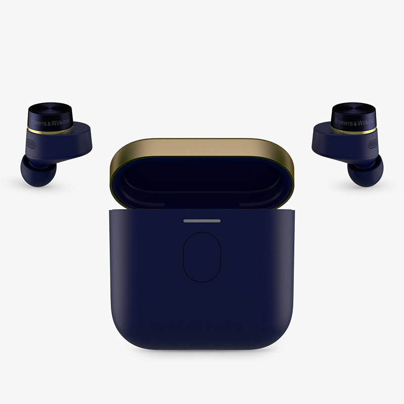 Tai nghe Bowers & Wilkins Pi7 S2