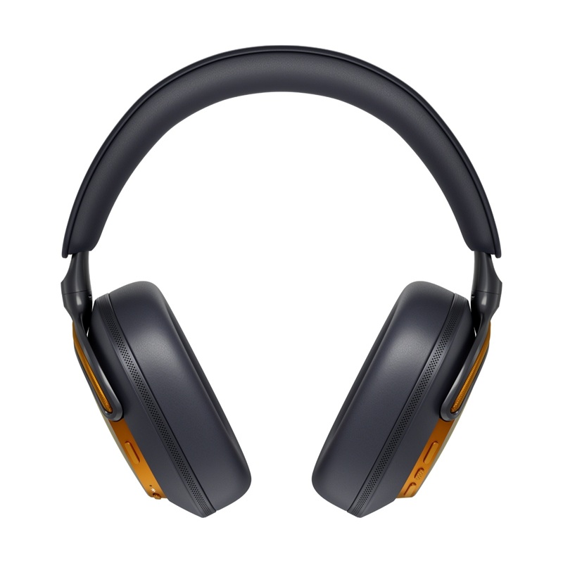 Tai nghe Bowers & Wilkins Px8 S2 McLaren Edition