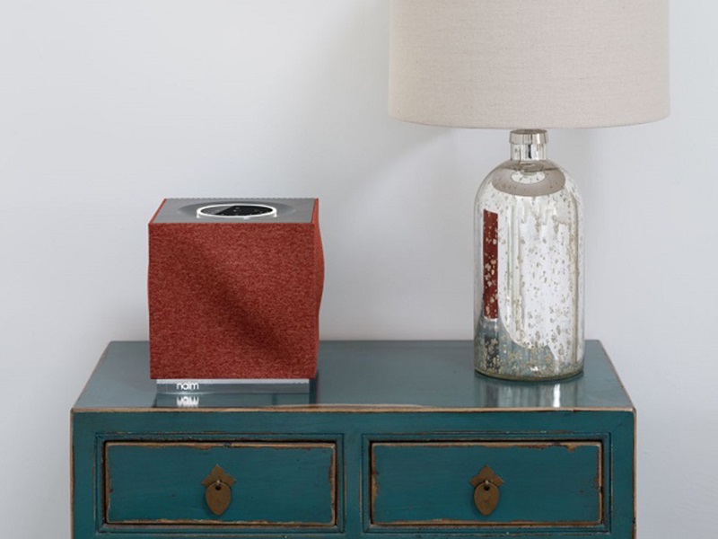 Ê căng loa Naim Muso Qb 2nd