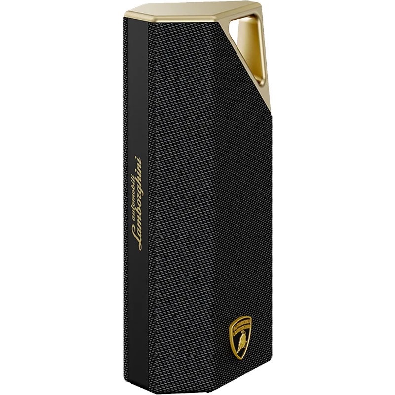 Loa Bugani Brief Lamborghini