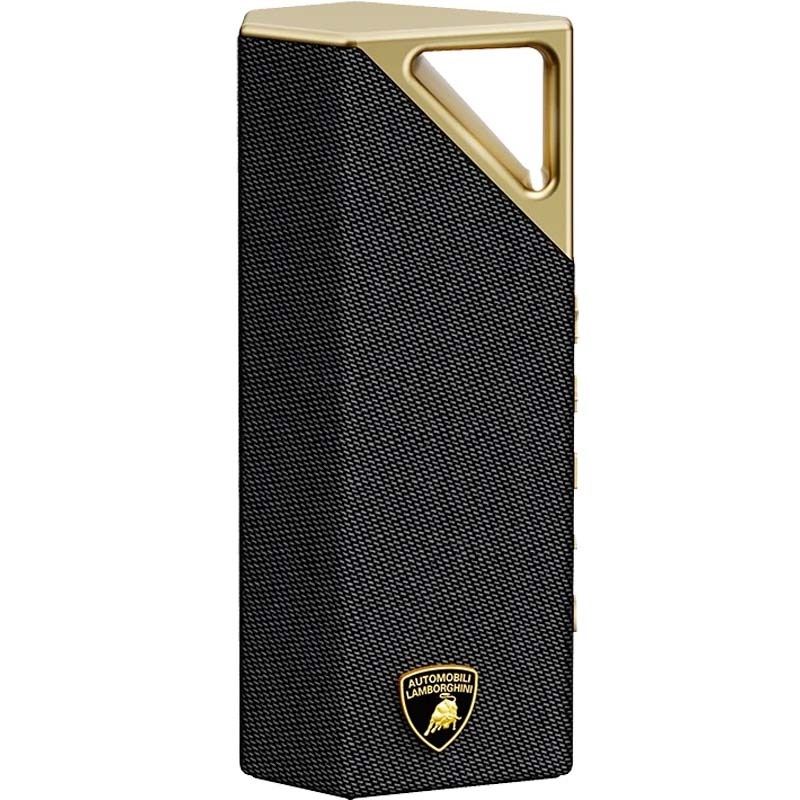 Loa Bugani Brief Lamborghini