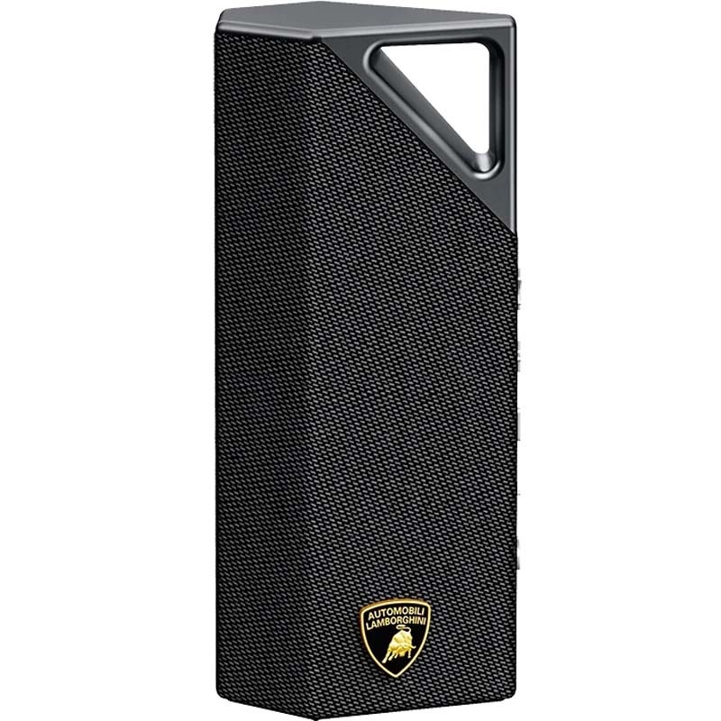 Loa Bugani Brief Lamborghini