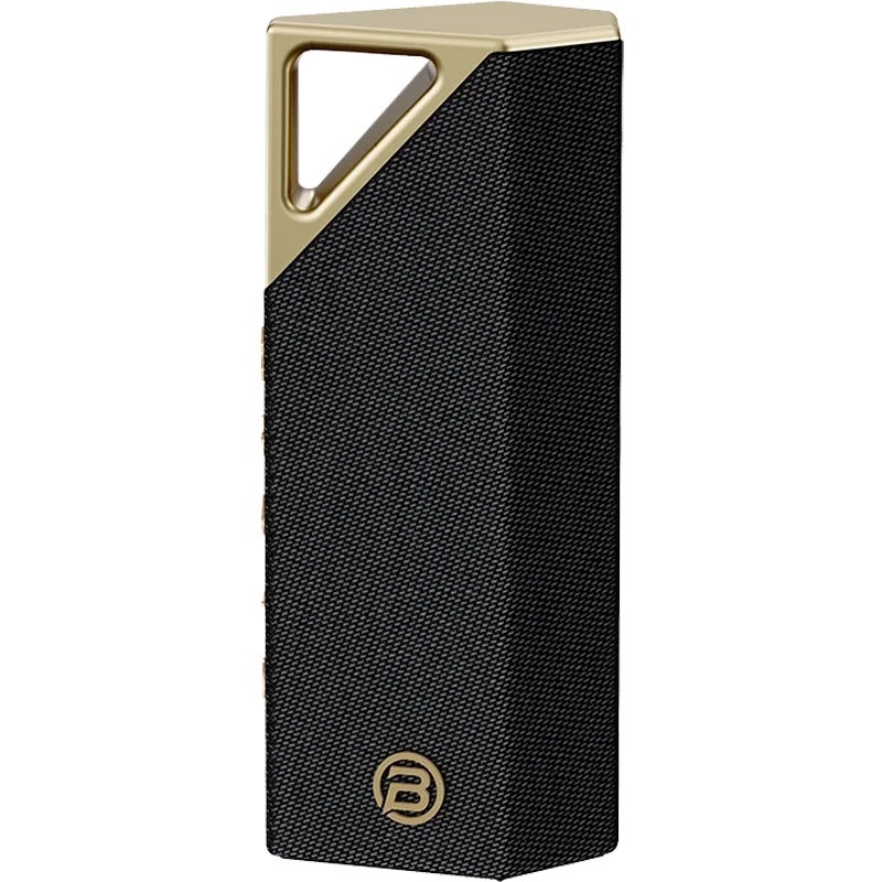 Loa Bugani Brief Lamborghini