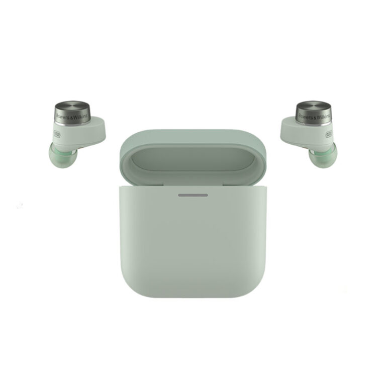 Tai nghe Bowers & Wilkins Pi5 S2