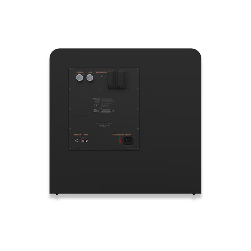 Loa Klipsch RP-1600SW