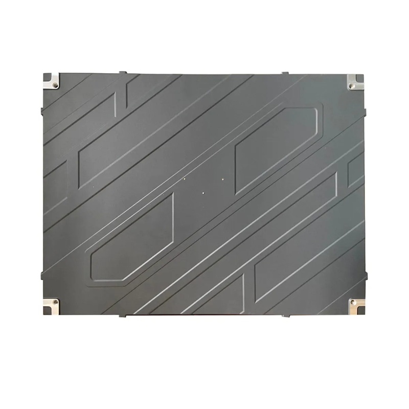 Màn hình Cabin LED Longjoin AVC P2.5