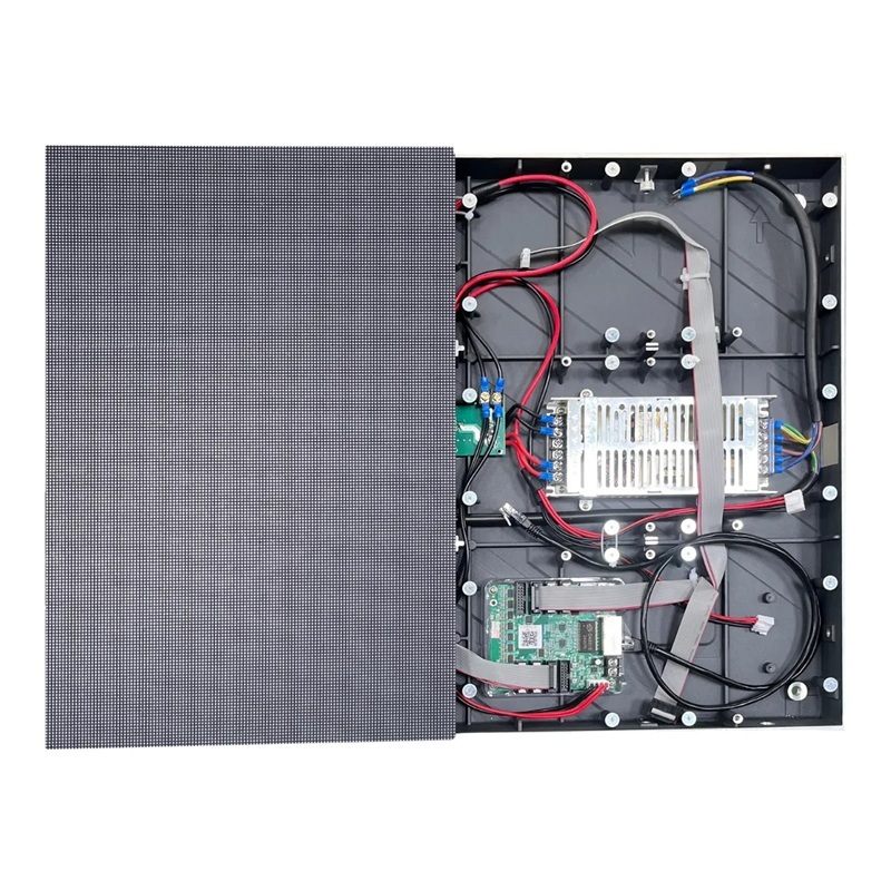 Màn hình Cabin LED Longjoin AVC P2.5