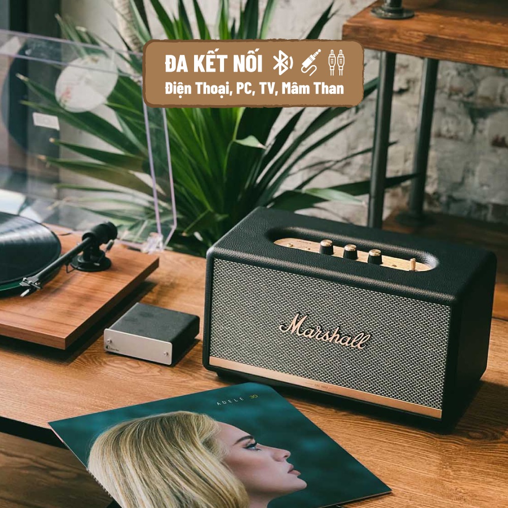 Loa Marshall Stanmore 2 (II) ASH