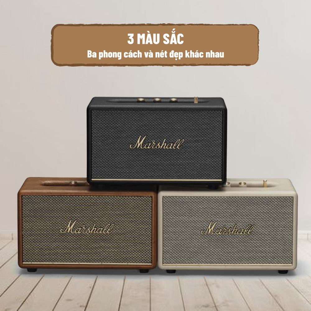 Loa Marshall Stanmore 2 (II) ASH