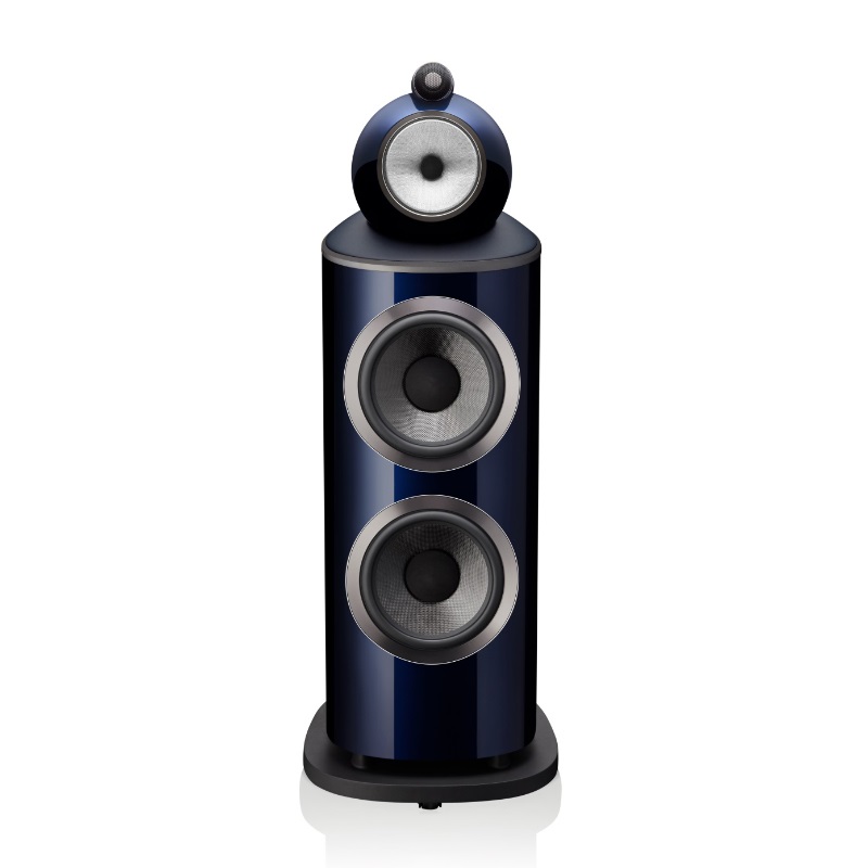 Loa Bowers & Wilkins 801 D4 Signature, bảo hành 5 năm