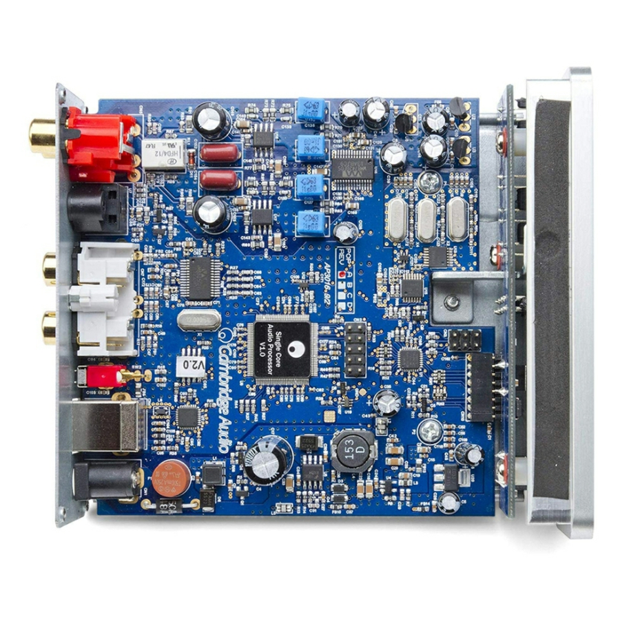 DAC Cambridge DAC Magic 100